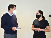 Promueven inclusión financiera en los micronegocios de los Valles Centrales y la Costa