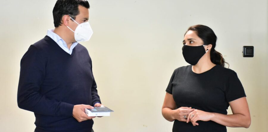 Promueven inclusión financiera en los micronegocios de los Valles Centrales y la Costa