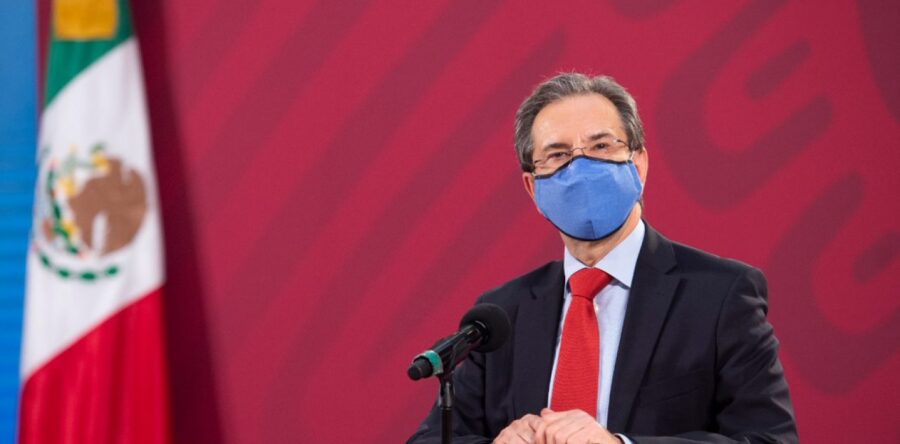 Regreso a clases seguro SEP: MAPA de Estados que volverán a salones en enero