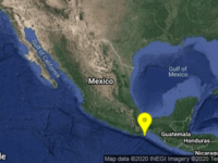 Sin daños por sismo en Oaxaca: CEPCO