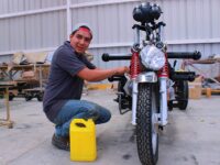 Oaxaca, segundo lugar nacional en mayor generación del empleo formal