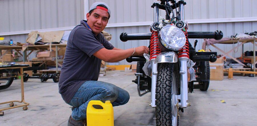 Oaxaca, segundo lugar nacional en mayor generación del empleo formal