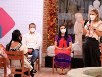 Nacimientos oaxaqueños, identidad viva de Oaxaca