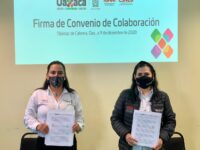 Suman esfuerzos IOAM y la Coordinación del Servicio Nacional de Empleo para garantizar inclusión laboral de migrantes