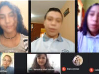 Emisiónate, la voz de las y los escolares, serie radiofónica del IEEPO para las y los jóvenes