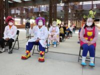 Ivette Morán de Murat invita a niñas y niños a participar en el Campamento Navideño 2020