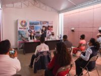 Reciben empresas turísticas constancias del Registro Nacional de Turismo