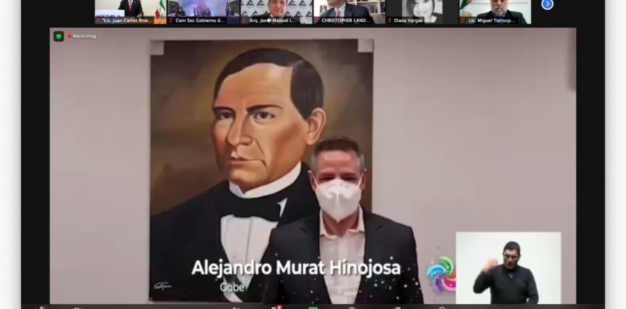 Promociona Oaxaca sus Pueblos Mágicos en Tianguis Virtual