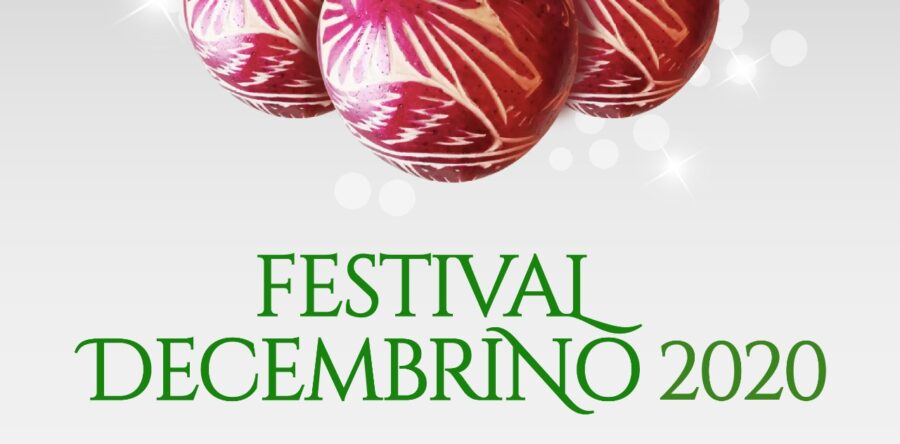 Celebra Seculta Fiestas Navideñas con Festival Decembrino