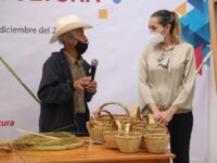 Premia Seculta a ganadores de la Convocatoria “Más inclusión, más cultura”