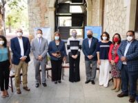 Celebran XXXIII Aniversario de la Declaratoria de Monte Albán y el Centro Histórico de Oaxaca como Sitio de Patrimonio Mundial