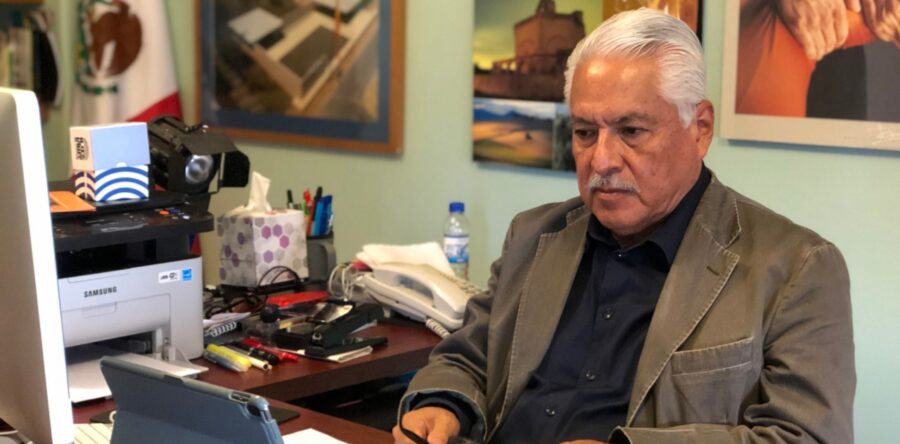 Participa el teatro Macedonio Alcalá en el Encuentro Iberoamericano de Teatros