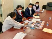 Segego privilegiará el diálogo para construir condiciones de paz entre Santiago Textitlán y Santiago Xochiltepec