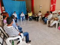 Concilia Segego conflicto social entre el municipio de Mesones Hidalgo y la agencia de El Carmen Tuxtitlán