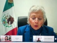 Impulsará SMO Estrategia de la Federación para el Acceso a la Justicia