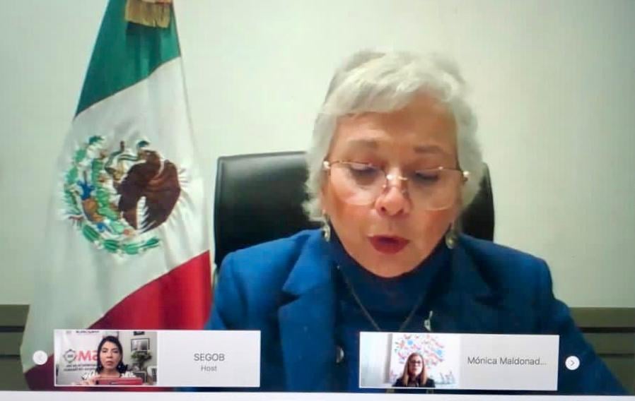 Impulsará SMO Estrategia de la Federación para el Acceso a la Justicia