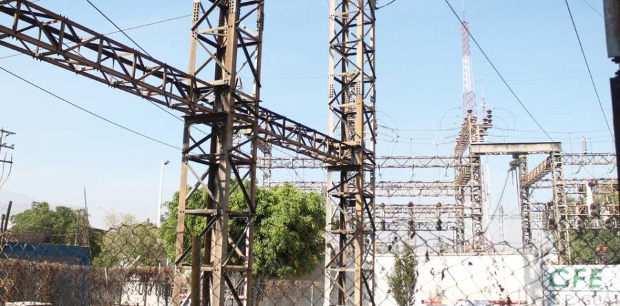 México se queda sin luz: reportan cortes a lo largo de todo el país