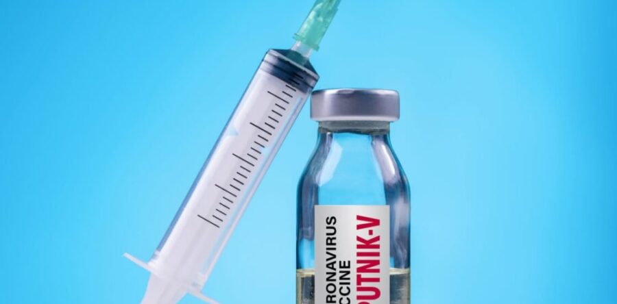 Segunda dosis de vacuna Sputnik V aumenta efectividad a un 96,2 %