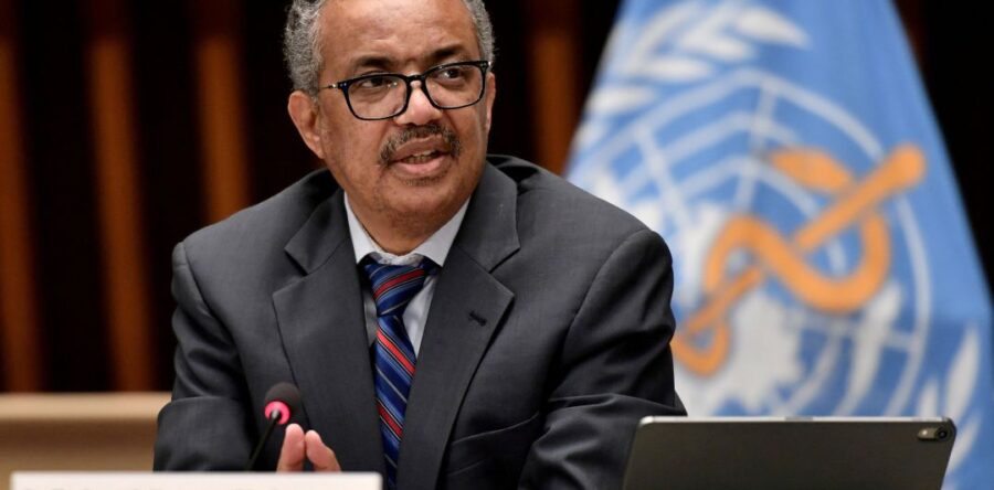 OMS advierte que la situación de COVID-19 en México es preocupante y pide al gobierno ser “serio”