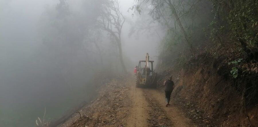 #AguaParaAyutla: Moisés Molina