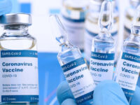 Cofepris aprueba vacuna de Pfizer