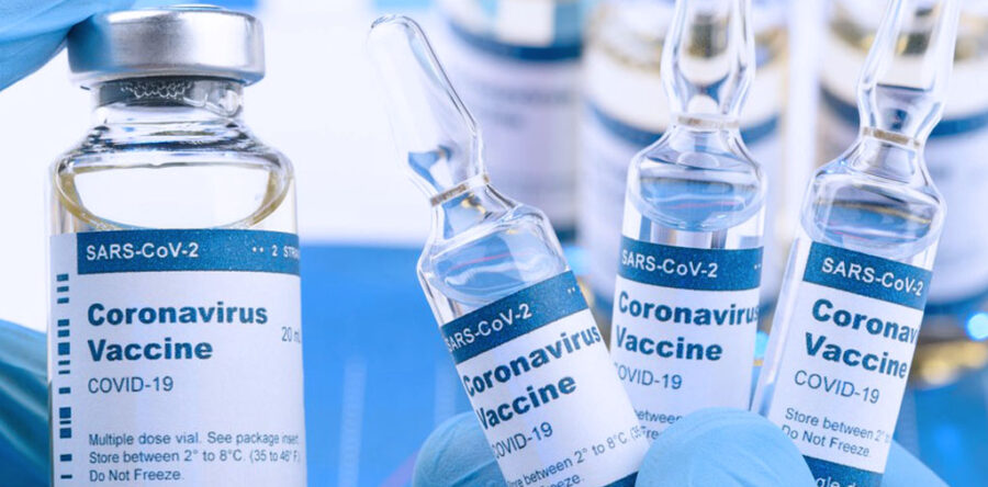 Cofepris aprueba vacuna de Pfizer