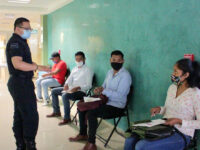 Oferta Coordinación del Servicio Nacional de Empleo,  plazas laborales en el CEFERESO número 13 en Miahuatlán