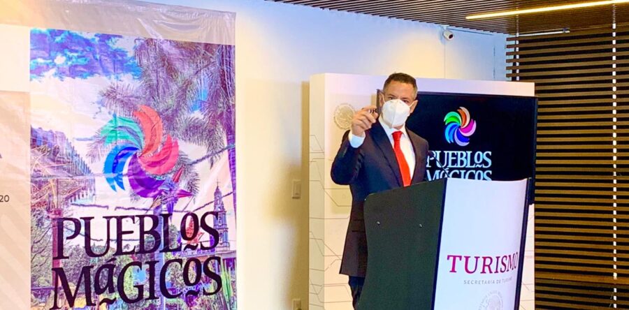 Oaxaca cuenta con un nuevo Pueblo Mágico: Santa Catarina Juquila