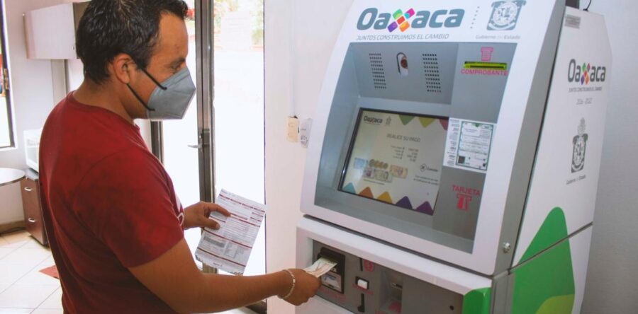 29 de diciembre, fecha límite para pago de servicios con descuento del 100% sobre recargos, multas y actualizaciones: SAPAO