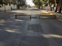 Ante omisión de autoridades SUTIEBO intensifica movilizaciones