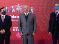 Presentan a nuevo director del IPN, investigador en Oxford