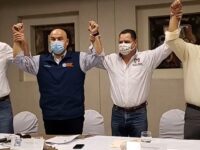 Alianza PRI-PAN en Baja California corre riesgo de fracturarse