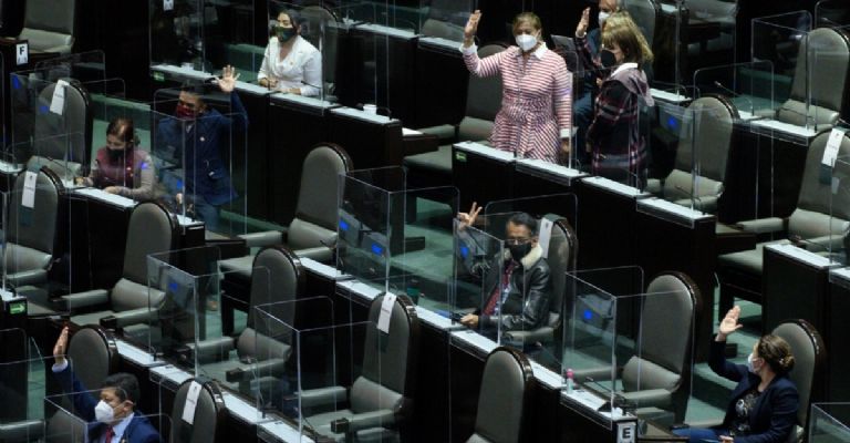 Diputados aprueban tipificar como delito el odio racial