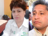 Destituyen del IMSS a hermana del morenista Rey Morales Sánchez por nepotismo