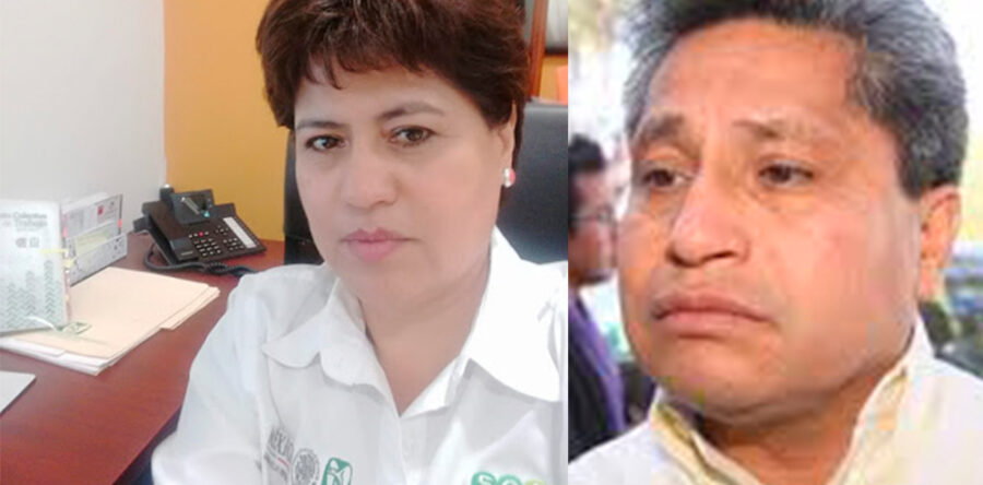 Destituyen del IMSS a hermana del morenista Rey Morales Sánchez por nepotismo