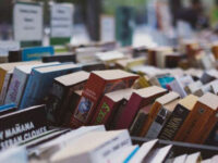 Seis libros más leídos en México durante la pandemia