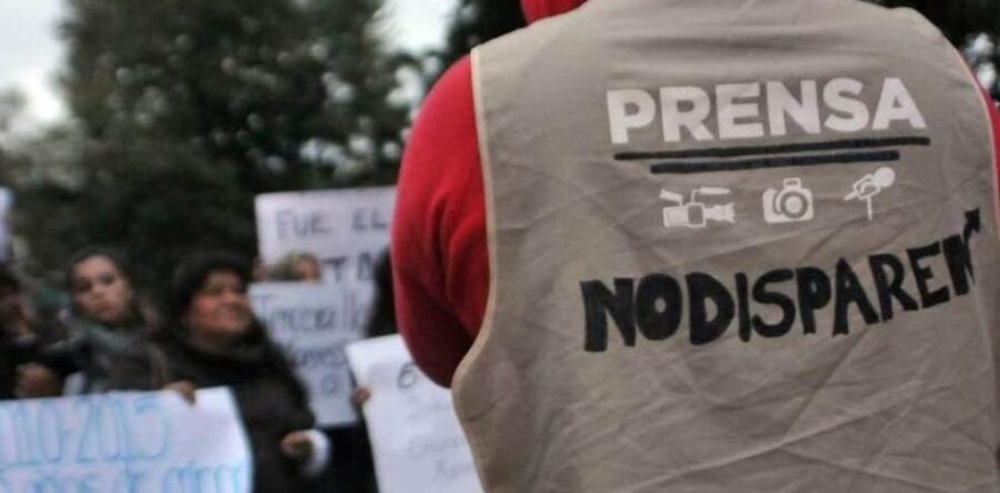 México, el país más peligroso para los periodistas en 2020: CPJ