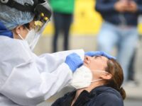 Pese a vacunaciones, OMS anticipa hasta seis meses ‘muy duros’ de pandemia