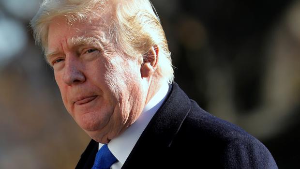 Trump se ve como candidato en 2024: ‘los veré en 4 años’