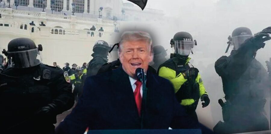 Horror contra Trump ignora crímenes presidenciales… y no será juzgado: Carlos Ramírez