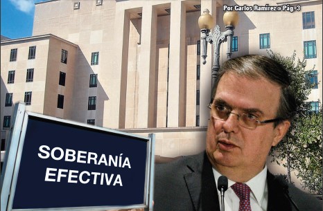 Biden en México: del nacionalismo defensivo TCL al desnacionalismo: Carlos Ramírez