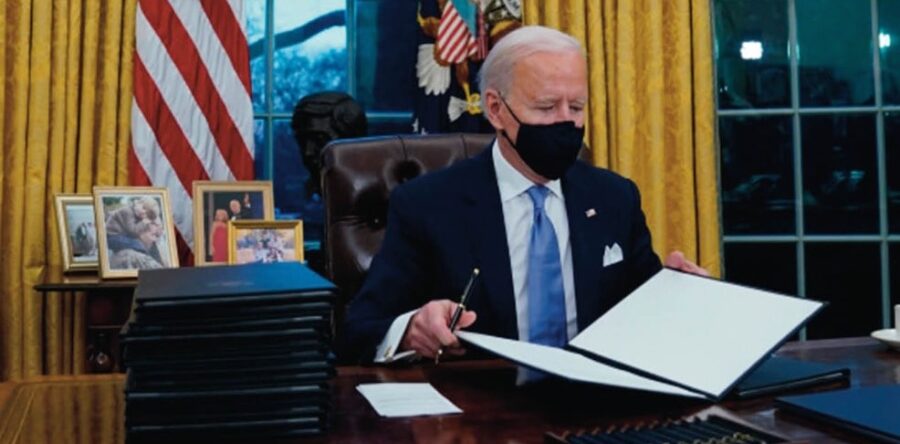 Biden: unidad interna… para reconstruir el imperio; “ya no nos temen”: halcones: Carlos Ramírez