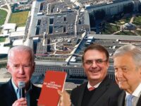 México: rumbo a una doctrina integral propia de seguridad nacional y defensa: Carlos Ramírez