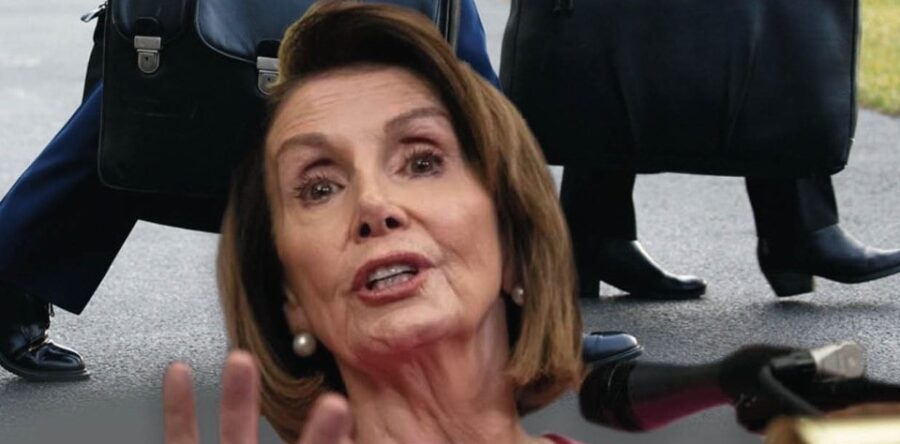 El golpe de Estado de la reina Pelosi dejó a EU sin escudo militar-nuclear: Carlos Ramírez