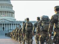 Asalto al capitolio, falla de seguridad; ni terrorismo ni insurrección miliciana: Carlos Ramírez