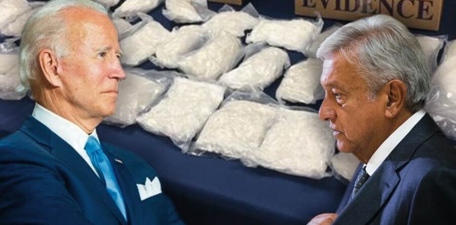 Agenda México-EE. UU. (1): narco como seguridad nacional y soberanía: Carlos Ramírez