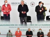 COVID-19 en Palacio, una crisis de seguridad nacional que no se evitó: Carlos Ramírez