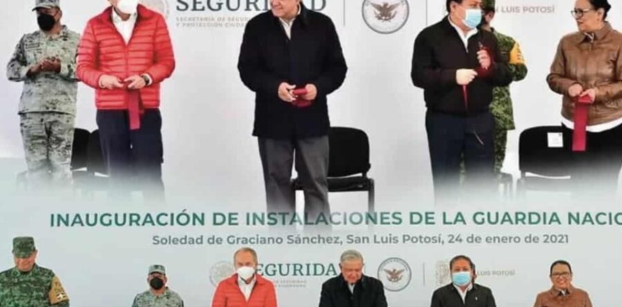 COVID-19 en Palacio, una crisis de seguridad nacional que no se evitó: Carlos Ramírez