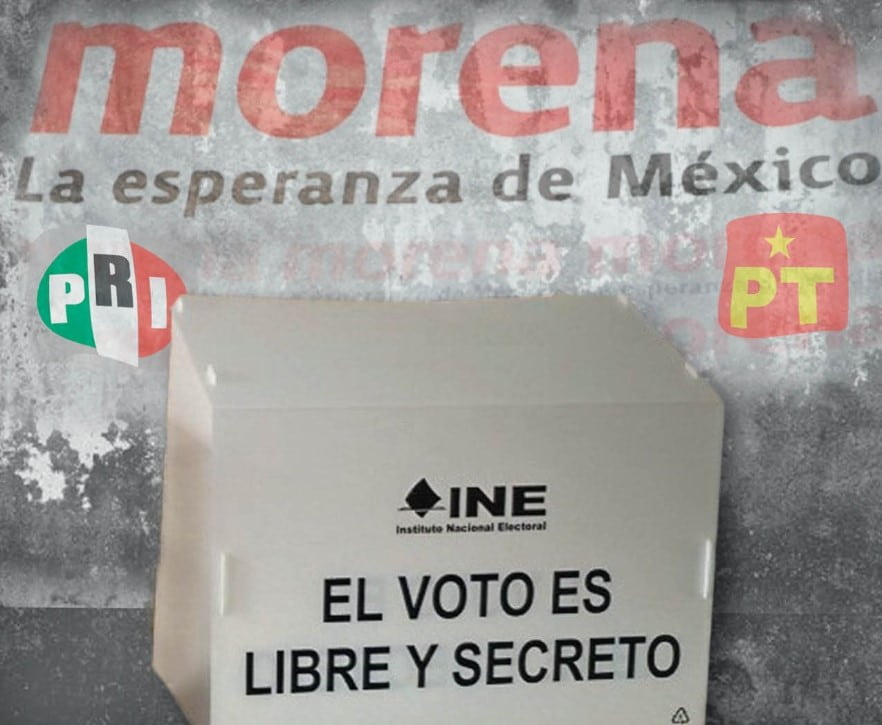 Elecciones 2021: redistribución del poder para sucesión presidencial 2024: Carlos Ramírez
