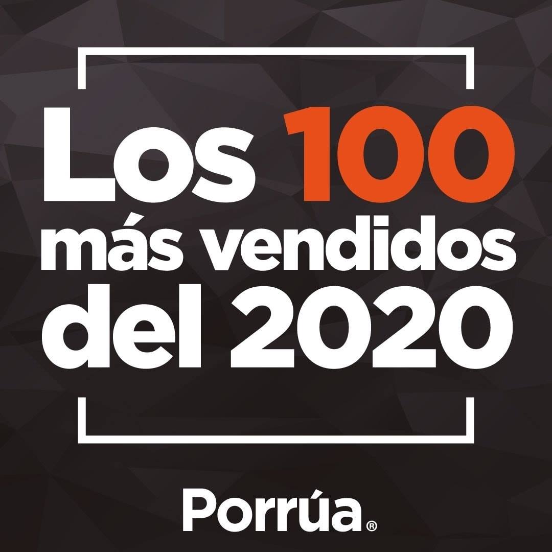 100 libros m�s vendidos